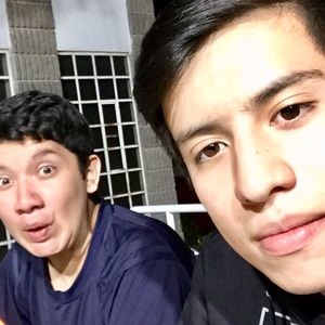 Meet your Posher, Marco